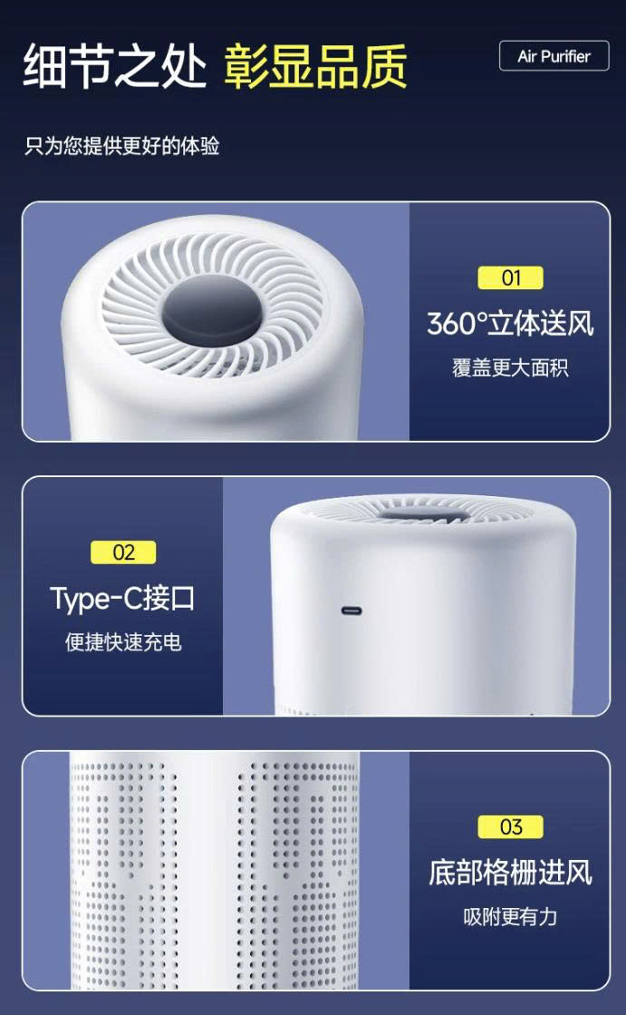 Các chi tiết sản phẩm